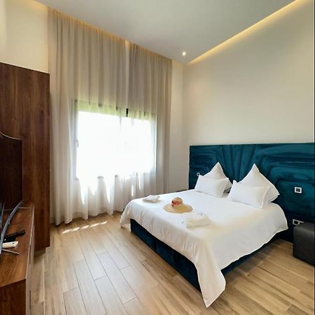 Villa Jne Marrakech Oulad Mazoug ภายนอก รูปภาพ